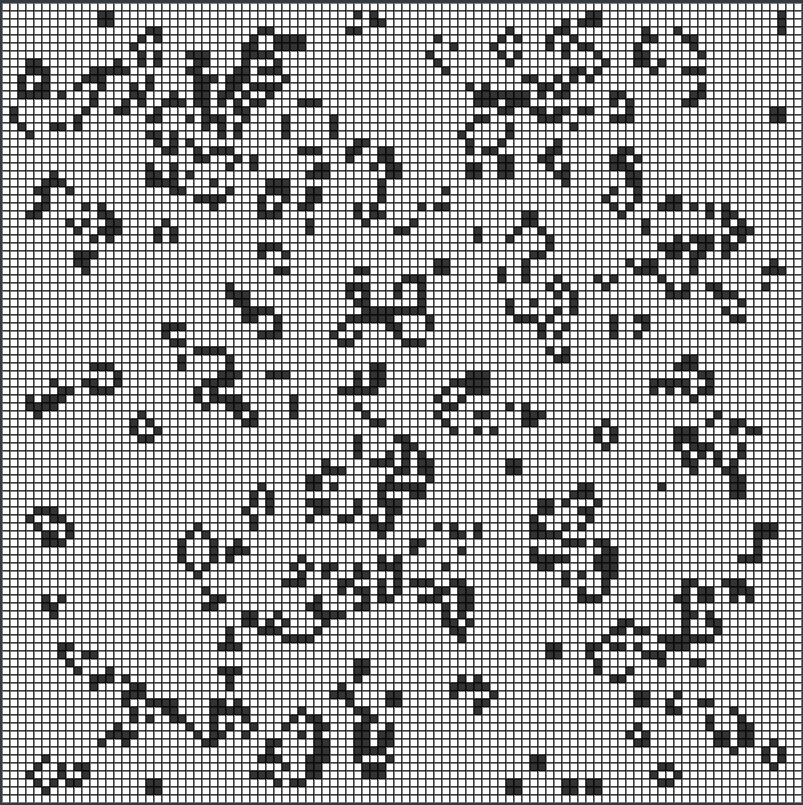 Conways Game of Life
